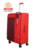 AMERICAN TOURISTER red